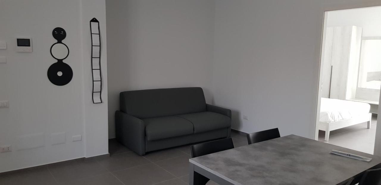 Casa Mimi Aparthotel Matera Extérieur photo