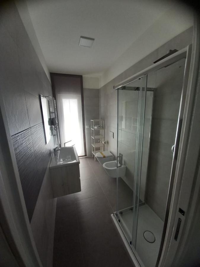 Casa Mimi Aparthotel Matera Extérieur photo