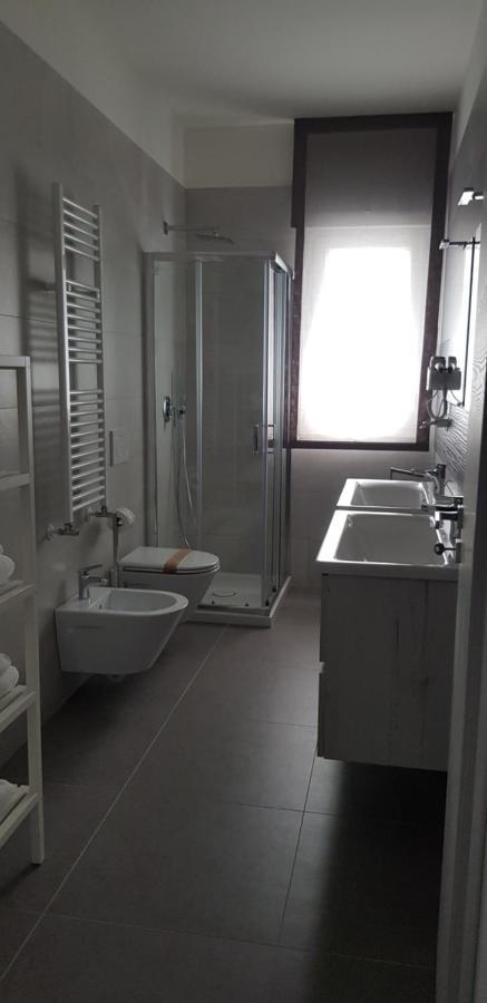 Casa Mimi Aparthotel Matera Extérieur photo