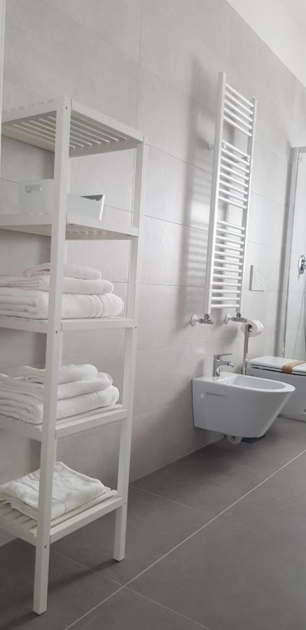 Casa Mimi Aparthotel Matera Extérieur photo