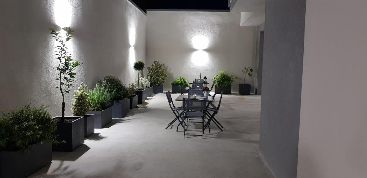 Casa Mimi Aparthotel Matera Extérieur photo