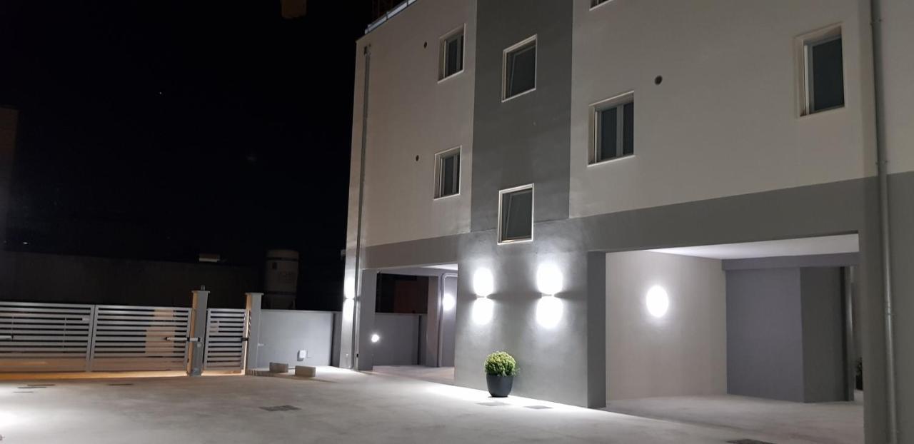 Casa Mimi Aparthotel Matera Extérieur photo