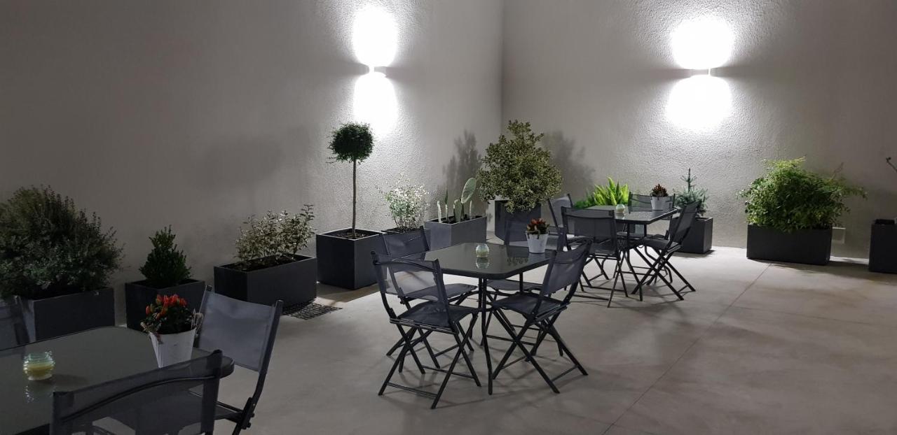 Casa Mimi Aparthotel Matera Extérieur photo