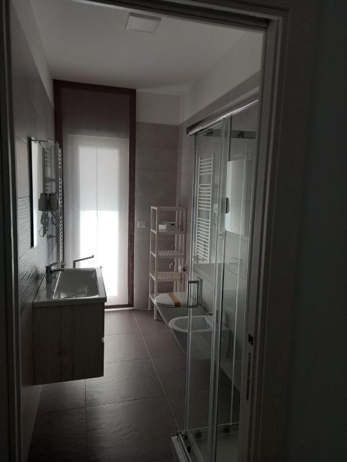 Casa Mimi Aparthotel Matera Extérieur photo