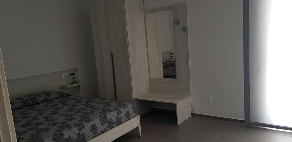 Casa Mimi Aparthotel Matera Extérieur photo