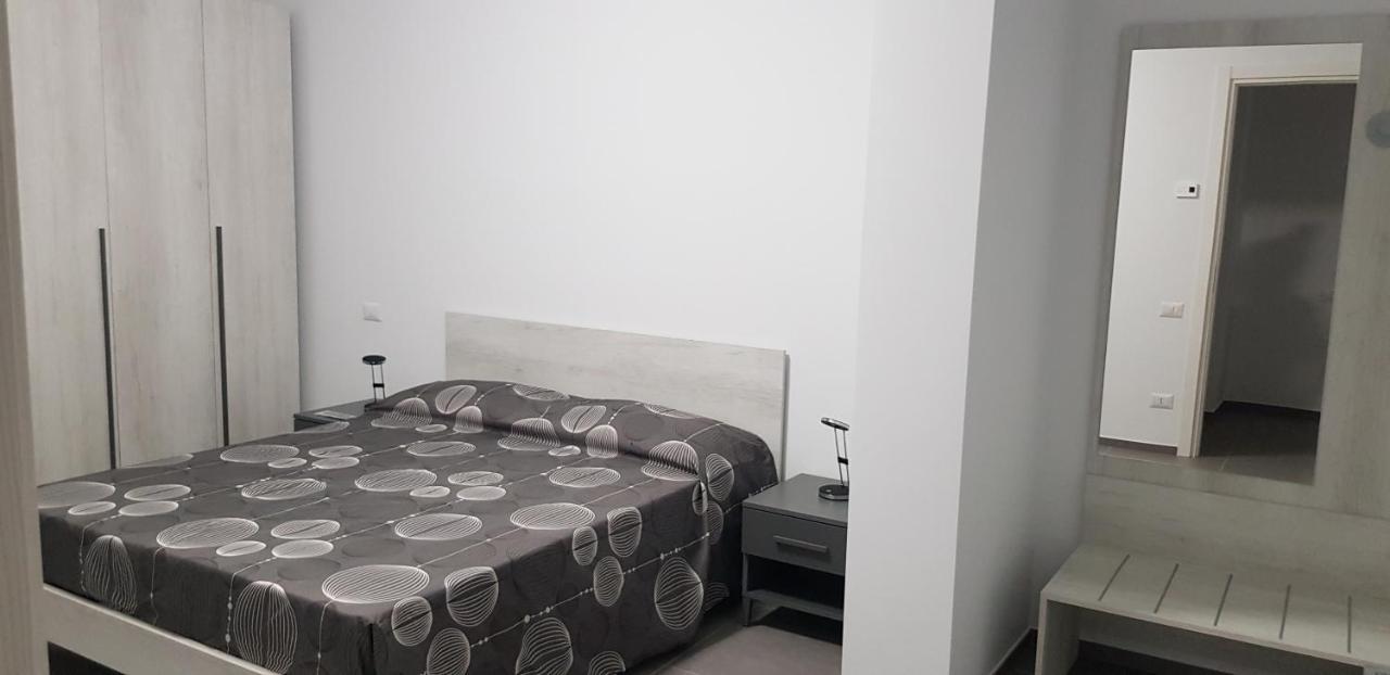 Casa Mimi Aparthotel Matera Extérieur photo