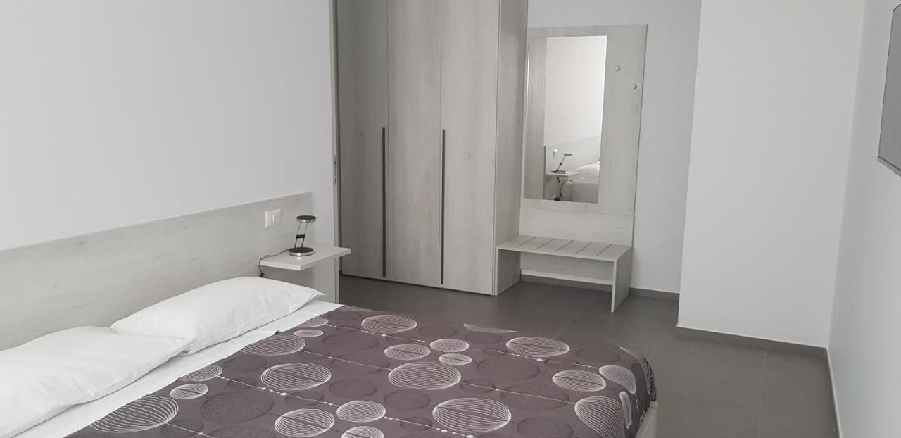 Casa Mimi Aparthotel Matera Extérieur photo