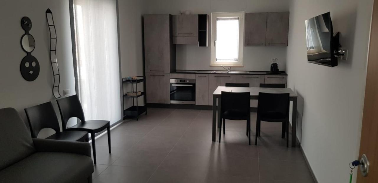 Casa Mimi Aparthotel Matera Extérieur photo