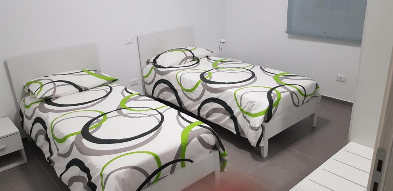 Casa Mimi Aparthotel Matera Extérieur photo