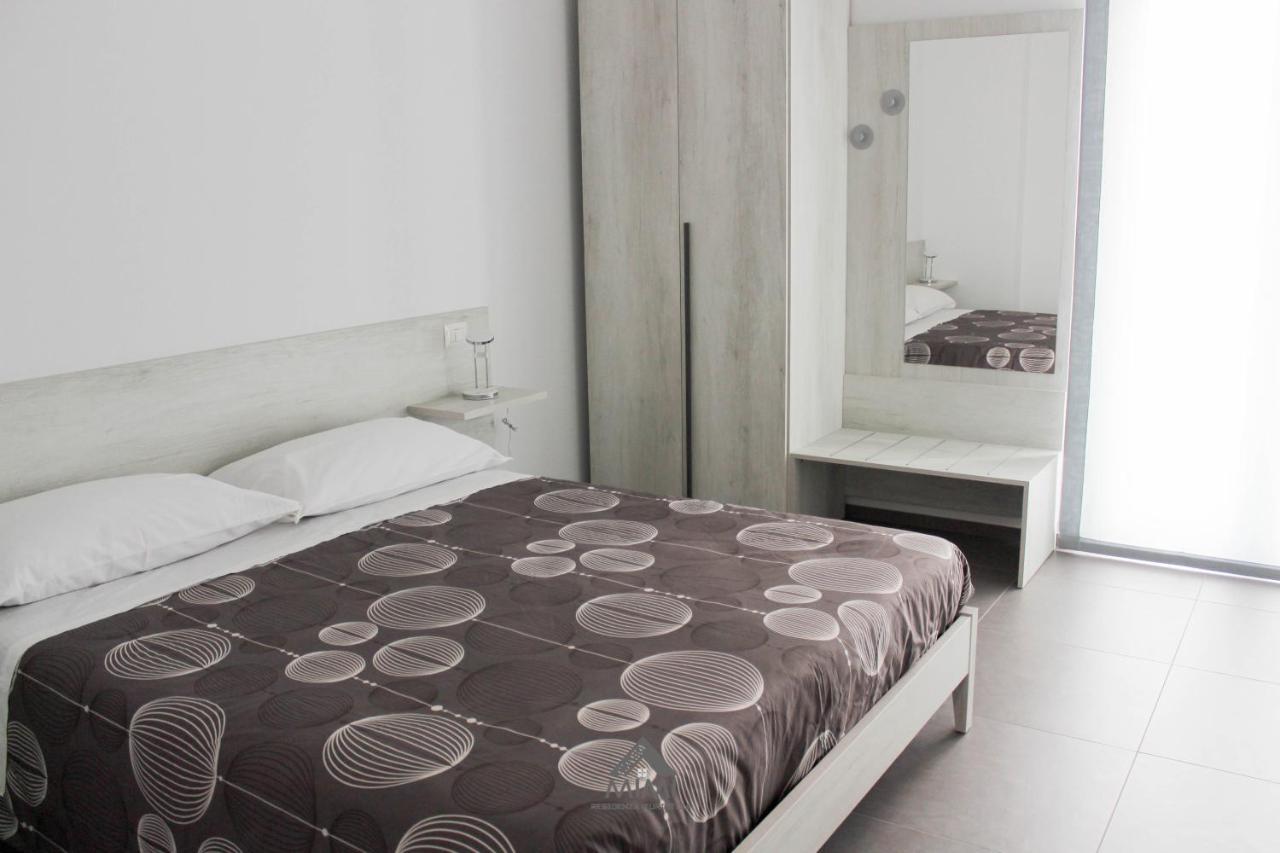 Casa Mimi Aparthotel Matera Extérieur photo